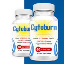 Cytoburn